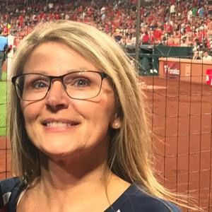 Meet your Posher, Katina